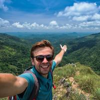 Отзыв от Глеб - DTV виза